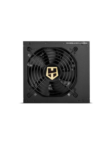 FUENTE DE ALIMENTACION NOX HUMMER GXD 850W 80+ GOLD