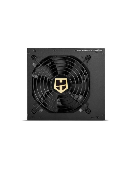 FUENTE DE ALIMENTACION NOX HUMMER GXD 850W 80+ GOLD
