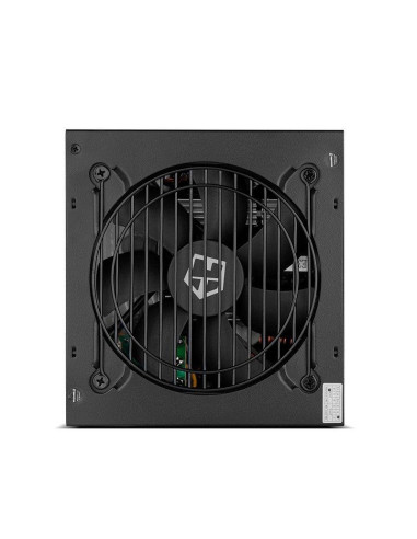 FUENTE DE ALIMENTACION NOX HUMMER ALPHA 600W 80+ BRONZE