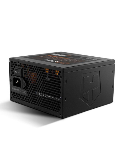 FUENTE DE ALIMENTACION NOX HUMMER ALPHA 600W 80+ BRONZE