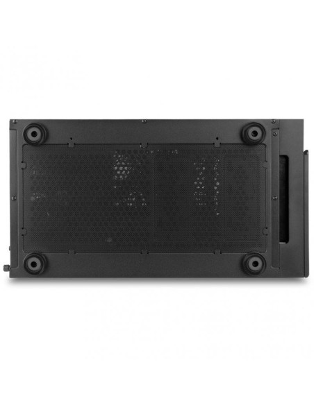CAJA ORDENADOR GAMING NOX HUMMER BLASTER ATX ARGB BLACK
