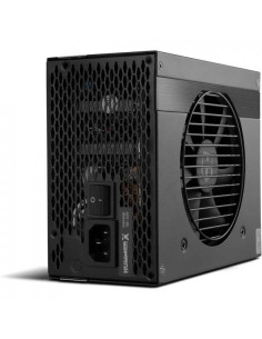 FUENTE DE ALIMENTACION NOX HUMMER X 1000W 80+ MODULAR GOLD