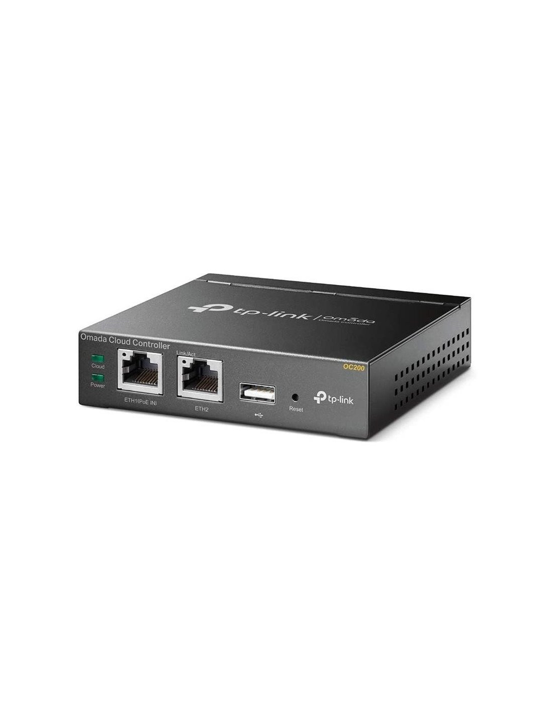 CONTROLADORA CLOUD TP-LINK OMADA OC200