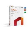 MICROSOFT OFFICE 2021 HOME & STUDENT PC/MAC (LIC. ELECTRONICA)