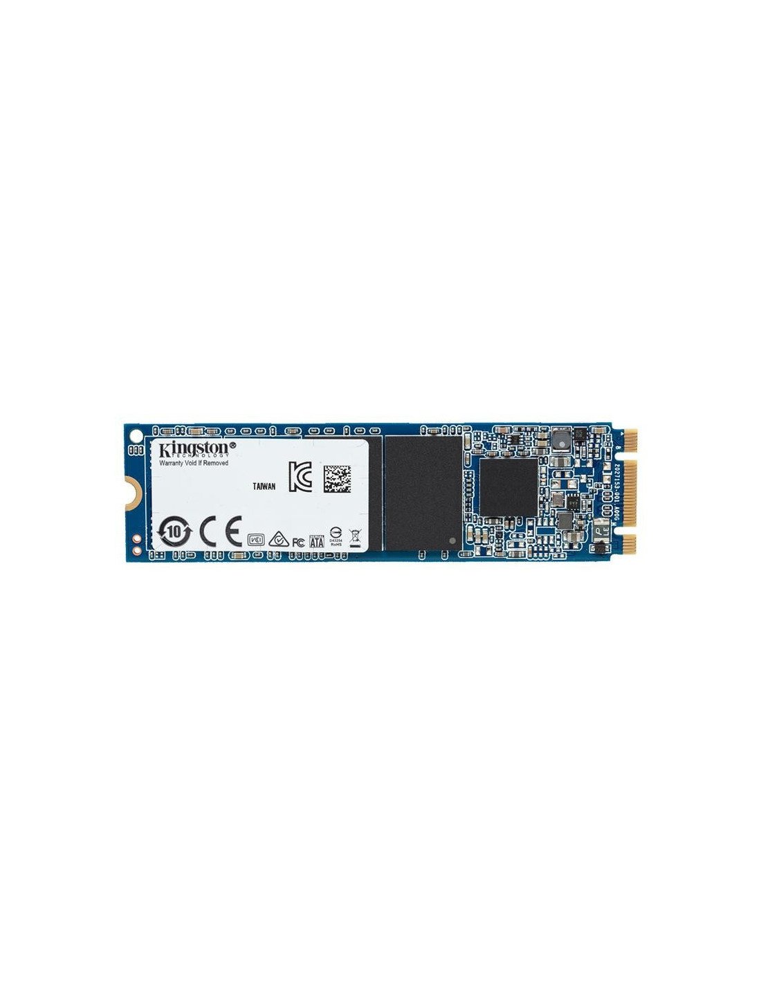 DISCO DURO SSD KINGSTON 128GB M2 2280 SATA