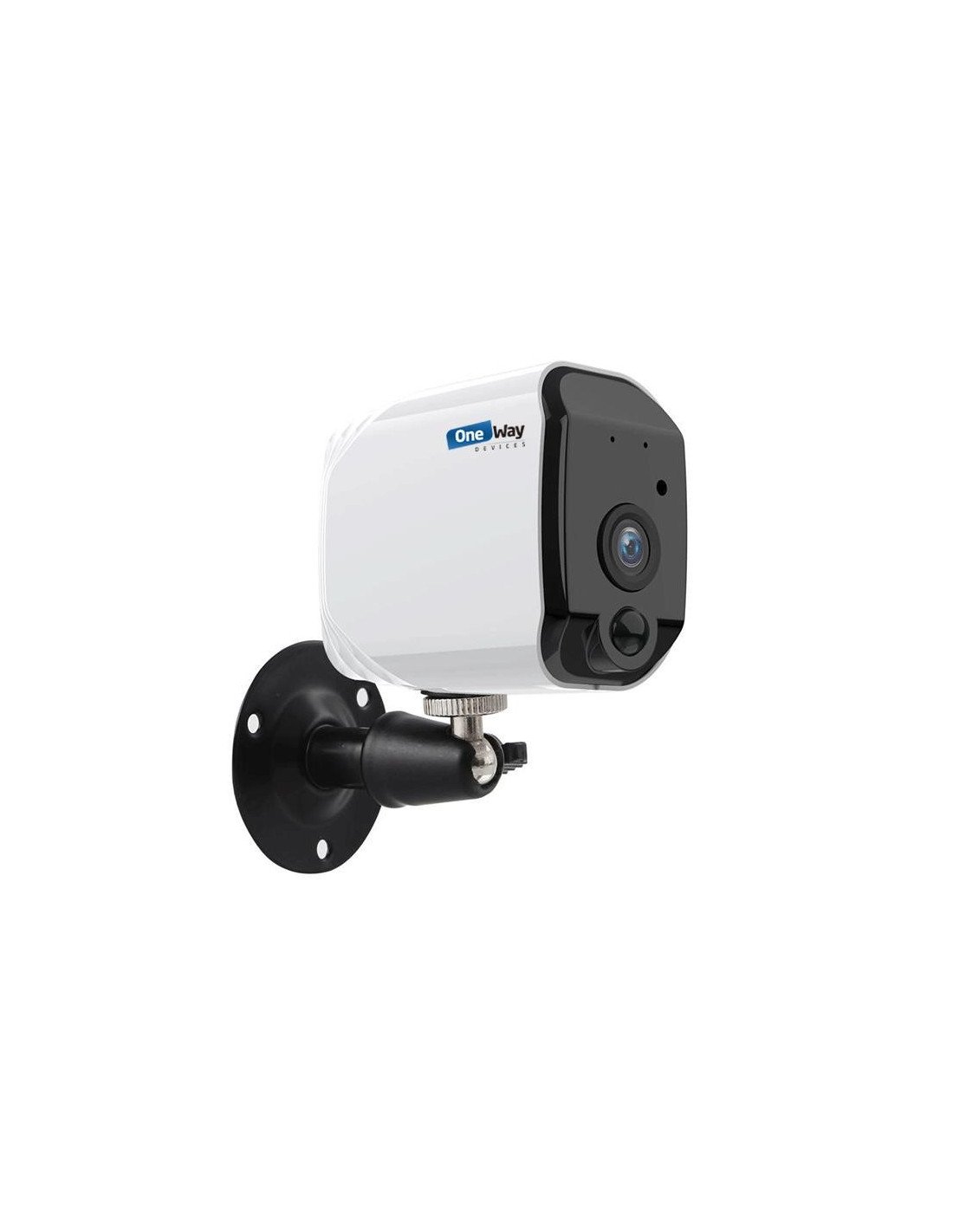 CAMARA IP 2MP 1080P ONEWAY WIFI P2P