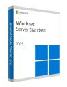 MICROSOFT WINDOWS SERVER 2025 STANDARD ROK HP