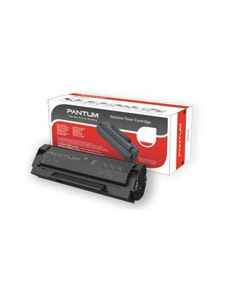 TONER PANTUM PA210 BLACK 1600 PAGES
