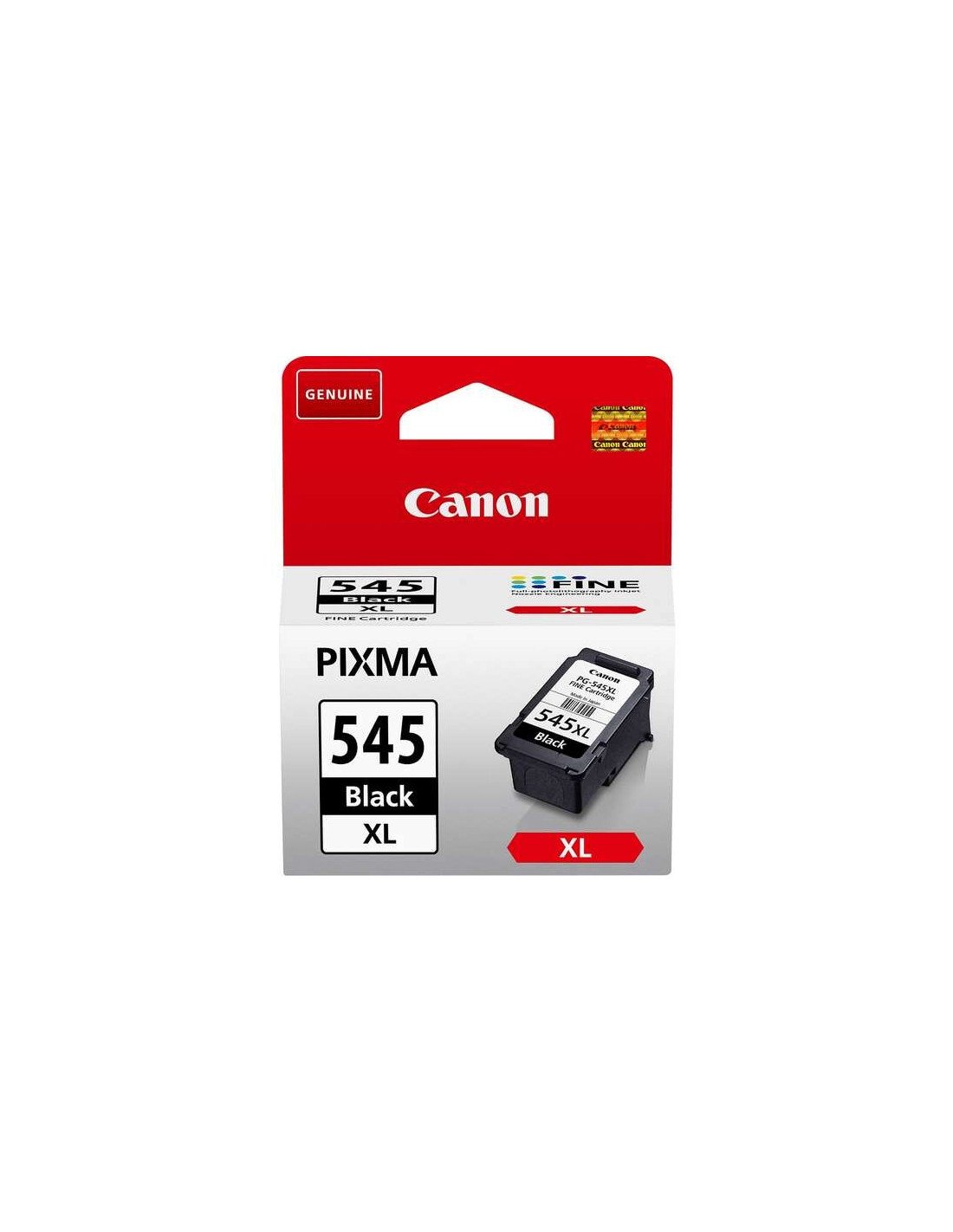 TINTA CANON PG545 XL 8286B001 BLACK