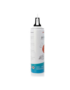 SPRAY LIMPIAPOLVO AIRE COMPRIMIDO PHOENIX 600ML 2