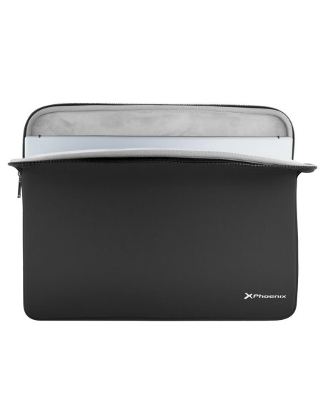FUNDA PHOENIX NEOPRENO 10 BLACK