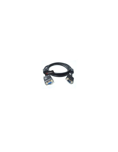 CABLE SVGA PHOENIX HDB15M/HDB15H 10M 2 FERRITAS