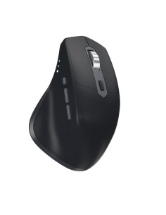 RATON PHOENIX ERGO-M2 1600DPI WIRELESS ERGONOMIC BLACK 2