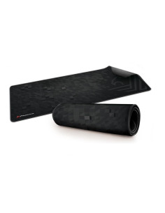 ALFOMBRILLA PHOENIX GAMING ANTIDESLIZANTE 90*38 BLACK 2