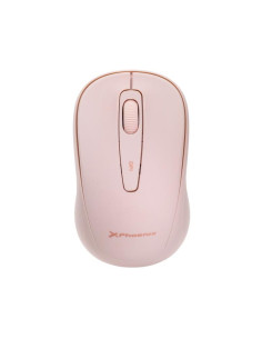 RATON PHOENIX 2.4 GHz 1600DPI WIRELESS PINK