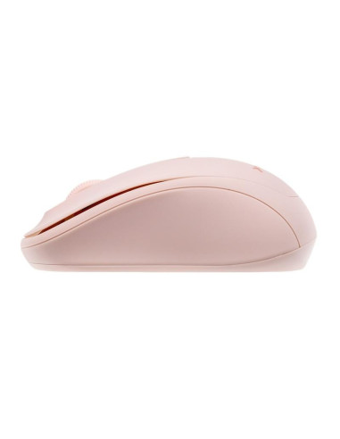 RATON PHOENIX 2.4 GHz 1600DPI WIRELESS PINK