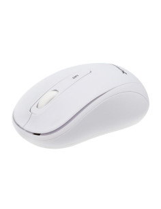 RATON PHOENIX 2.4 GHz 1600DPI WIRELESS WHITE 2