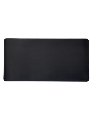 ALFOMBRILLA PHOENIX CUERO ANTIDESLIZANTE IMPERMEABLE 400X800MM BLACK