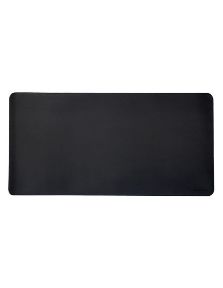 ALFOMBRILLA PHOENIX CUERO ANTIDESLIZANTE IMPERMEABLE 400X800MM BLACK