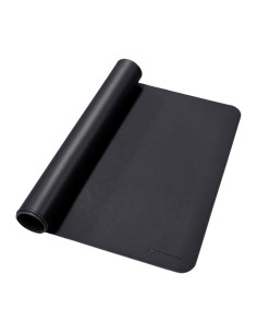 ALFOMBRILLA PHOENIX CUERO ANTIDESLIZANTE IMPERMEABLE 400X800MM BLACK 2