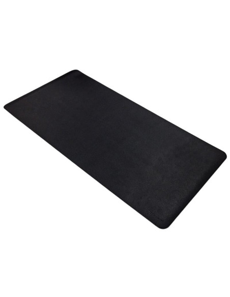 ALFOMBRILLA PHOENIX CUERO ANTIDESLIZANTE IMPERMEABLE 400X800MM BLACK