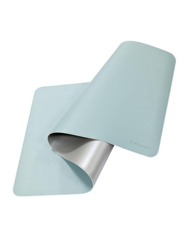 ALFOMBRILLA PHOENIX CUERO ANTIDESLIZANTE IMPERMEABLE 400X800MM BLUE