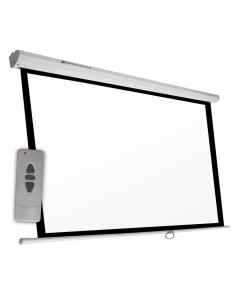 PANTALLA PROYECCION PHOENIX PARED Y TECHO ELECTRICA 100 200X150 2