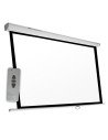 PANTALLA PROYECCION PHOENIX PARED Y TECHO ELECTRICA 100 200X150