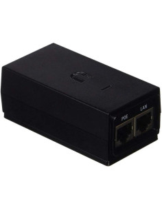 UBIQUITI INYECTOR POE-24 12W G 0.5A 2