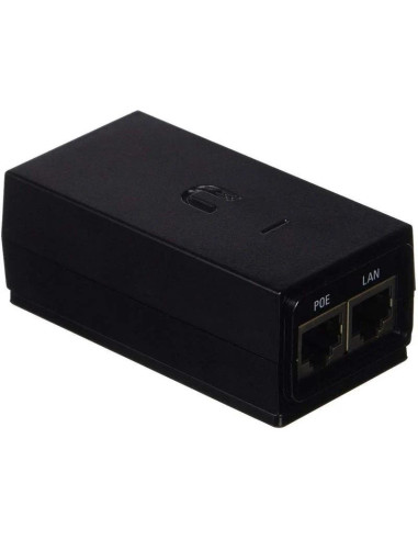 UBIQUITI INYECTOR POE-24 12W G 0.5A