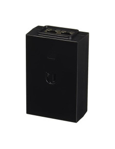UBIQUITI INYECTOR POE-48-24W-G 0.5A 24W GIGABIT 2