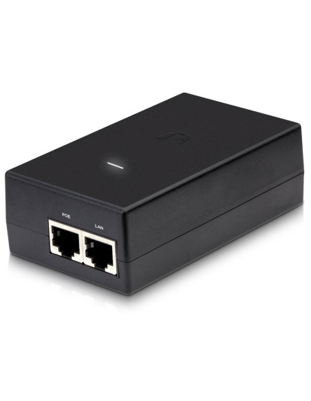 UBIQUITI INYECTOR POE-50 60W 1.2A