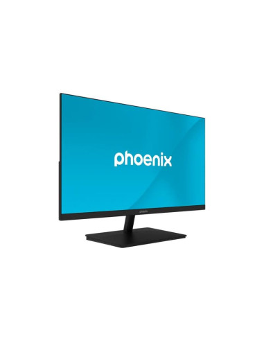 MONITOR PHOENIX PRISMA 24 IPS 100HZ MULTIMEDIA VGA HDMI DP FRAMELESS