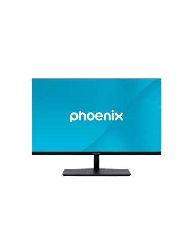 MONITOR PHOENIX PRISMA 27 IPS 100HZ MULTIMEDIA VGA HDMI DP FRAMELESS