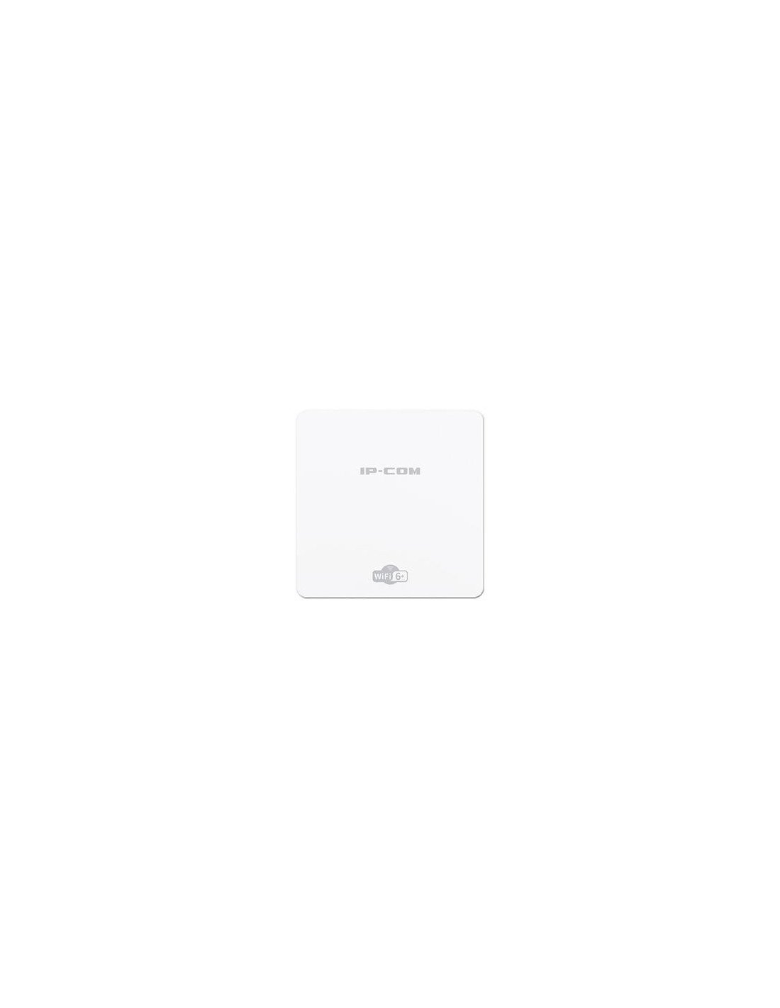 WIRELESS ACCESS POINT PARED IP-COM WIFI 6 AX3000
