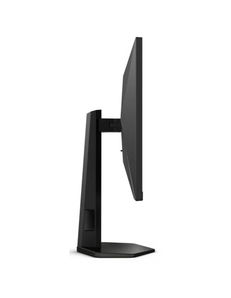 MONITOR GAMING AOC 27 IPS 180HZ 2K QHD ERGONOMICO HDMI DISPLAYPORT BLACK