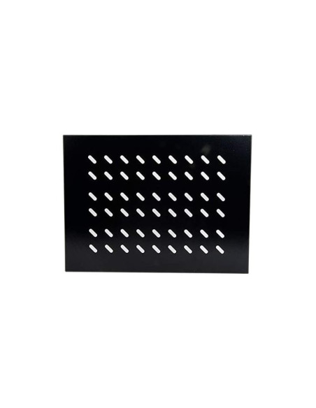 BANDEJA FIJA POWERGREEN ARMARIO RACK PIE 1U FONDO 60CM