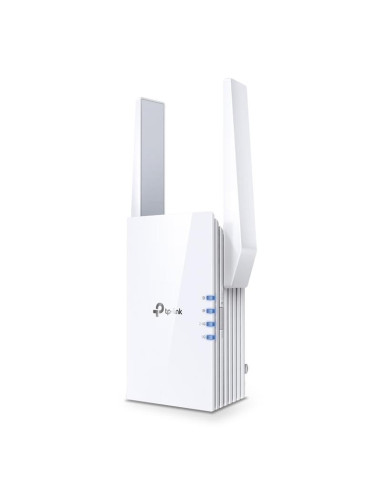 WIRELESS REPEATER TP-LINK RE705X DUAL BAND AX3000 WIFI 6