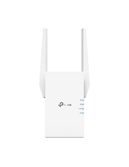 WIRELESS REPEATER TP-LINK RE705X DUAL BAND AX3000 WIFI 6