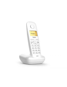 TELEFONO GIGASET A170 WHITE 2
