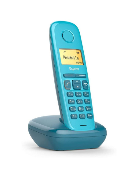 TELEFONO GIGASET A170 BLUE