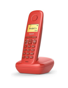 TELEFONO GIGASET A170 RED 2