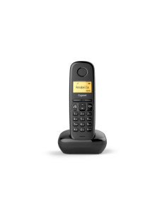 TELEFONO GIGASET A270 BLACK