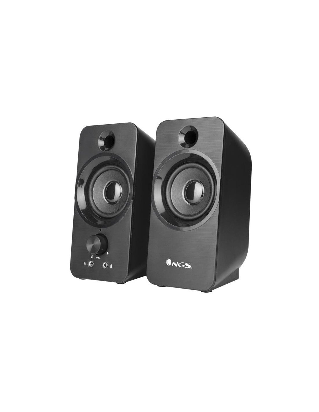 ALTAVOCES NGS SOUNDBAND SB350 2.0