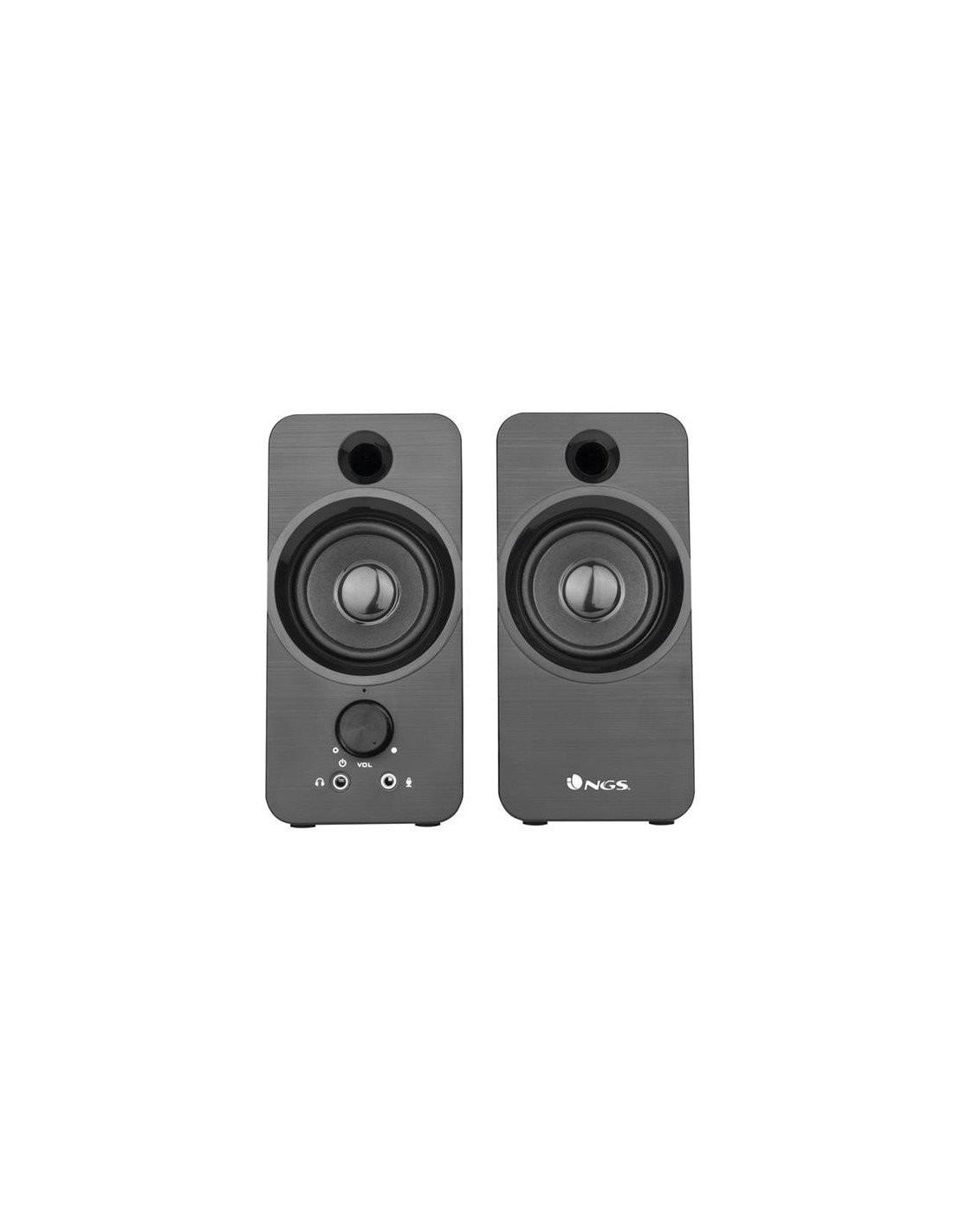 ALTAVOCES NGS SOUNDBAND SB350 2.0