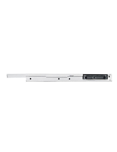REGRABADORA DVD ASUS SLIM SATA DUAL DL BK 9.5MM MAN-FX I / ROMA