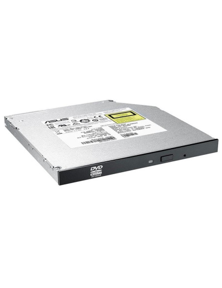 REGRABADORA DVD ASUS SLIM SATA DUAL DL BK 9.5MM MAN-FX I / ROMA