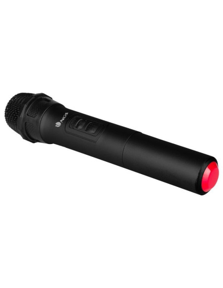 MICROFONO NGS SINGER AIRE WIRELESS
