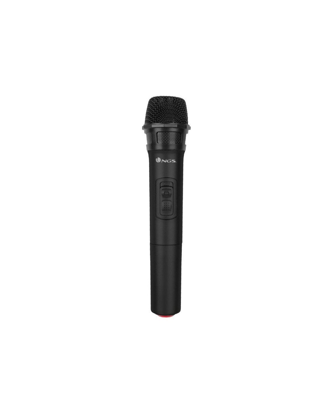 MICROFONO NGS SINGER AIRE WIRELESS
