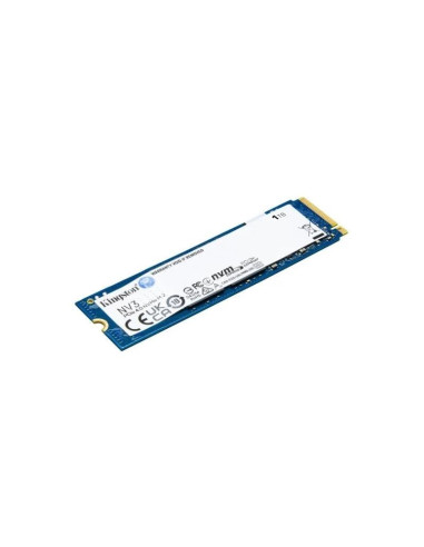 DISCO DURO SSD KINGSTON NV3 1TB M2 NVME PCIE M.2 2280